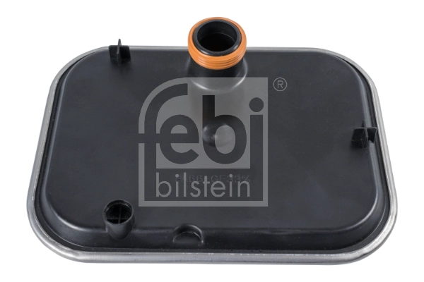Hydraulic Filter, automatic transmission